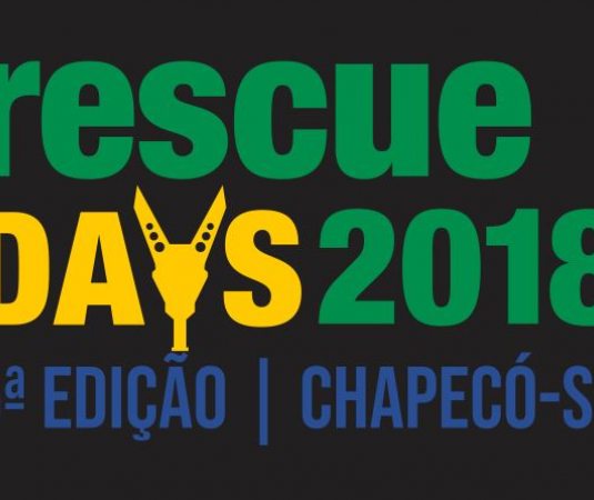 SOS Sul | Notícias - rescue-days-2018