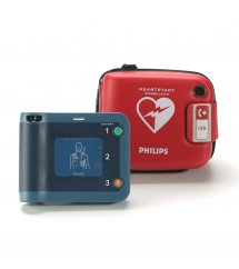 Desfibrilador HeartStart FRx Philips