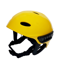 Capacete RQ3Br Storm com trilho