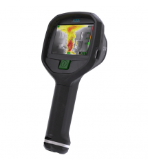 CAMERA DE IMAGEM FLIR K33 FLIR