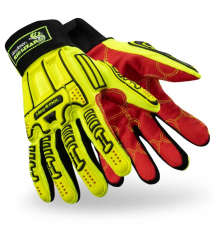 LUVA PARA RESGATE RIG LIZARD 2025X