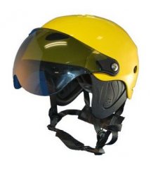 Capacete RQ3Br Storm Alpha com Viseira