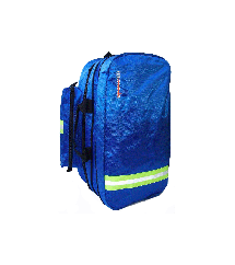 Bolsa Blue Bag 4 Azul
