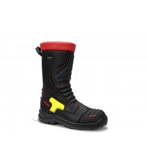 BOTA PARA COMBATE A INCÊNDIO ELTEN CRUZ GTX F2A