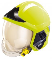 Capacete Gallet F1XF