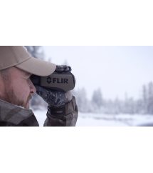 MONOCULO THERMAL SCOUT  FLIR