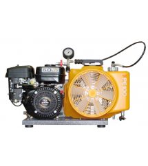 Compressor à combustão PE 100