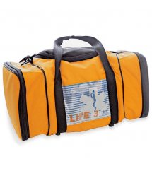 Bolsa Life Bag 3 Laranja