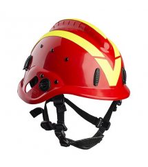 CAPACETE FLORESTAL VFT1 VALLFIREST