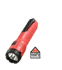 LANTERNA DUALIE 3AA INMETRO ZONA 0  STREAMLIGHT