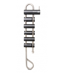 Freio Rack NFPA G