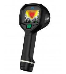 Câmera térmica K2 FLIR