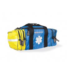 Bolsa Co-bag Para Atendimento Pré-Hospitalar