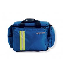 Bolsa Blue Bag 3 Azul