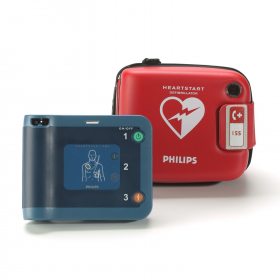 SOS Sul | Desfibrilador HeartStart FRx Philips