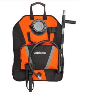 SOS Sul | MOCHILA COSTAL PRO VALLFIREST