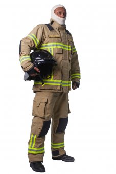 SOS Sul | Calça e Blusão SOS 4900 Plus