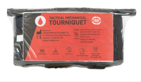 SOS Sul | TORNIQUETE TATICO TMT SAFEGUARD