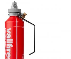 SOS Sul | PINGA FOGO PARA INCENDIO CONTROLADO 1L - CVY0205-AAA0A - VALLFIREST