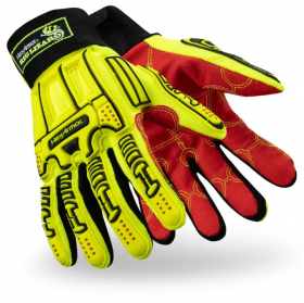 SOS Sul | LUVA PARA RESGATE RIG LIZARD 2025X