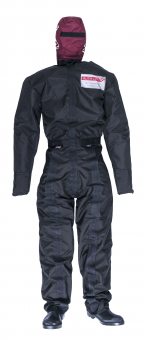 SOS Sul | Boneco Ruth Lee Uso geral/Hazmat