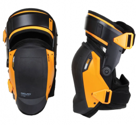 SOS Sul | JOELHEIRA DE ESTABILIZACAO DE SUPORTE DE COXA EM GEL MODELO FANATIC TB-KP-G3 TOUGHBUILT