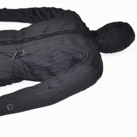 SOS Sul | ROUPA TERMICA PARA MANEQUIM DE TREINAMENTO RLNTS24 RUTH LEE